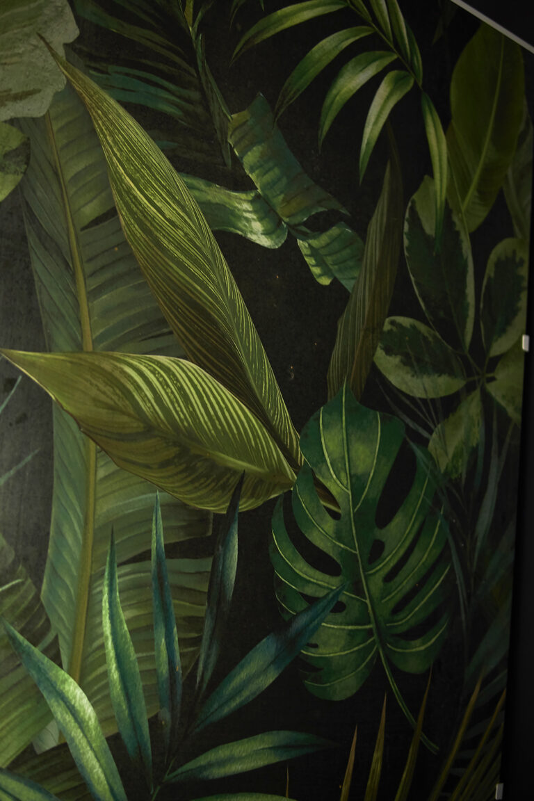 Plant-Tile