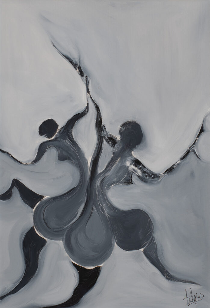 Soul Dancers